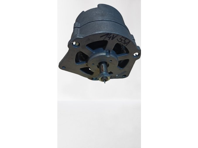 ALTERNATOR 14v  12V 55 A Zetor
