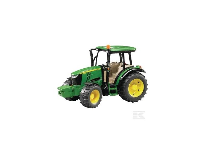 John Deere 5115M