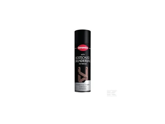 Antikorózna zákl. farba 500 ml