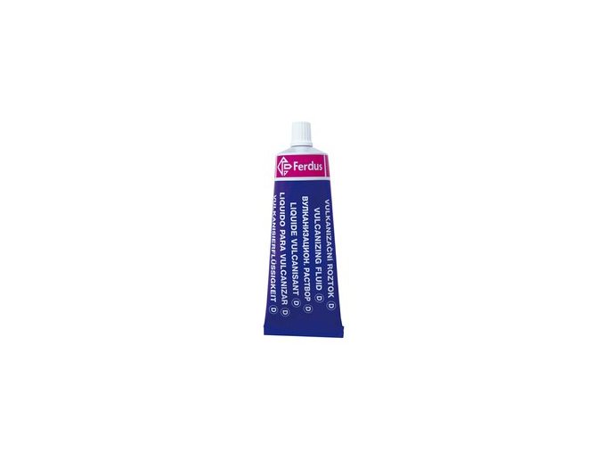 VULK.ROZTOK 100ml