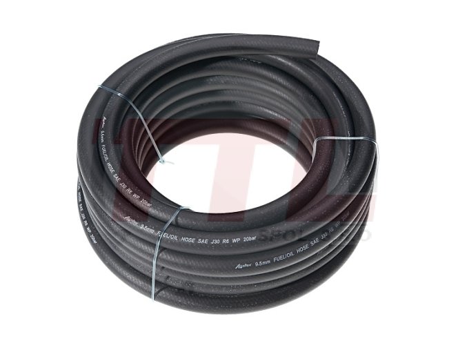 HADICA BENZINOVÁ FUB 10/15,5