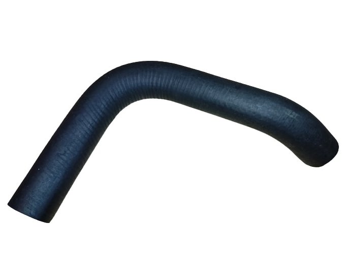 Zetor hadica chladiča spodná, 33 mm, 452536 DN32 Majorec