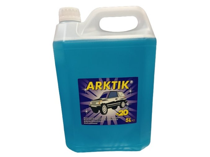 NEMRZNUCA ZMES DO OSTREK. 5L -20