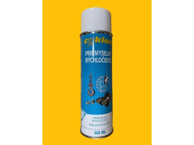 PRIEMYSELNY RYCHLOCISTIC 500ml