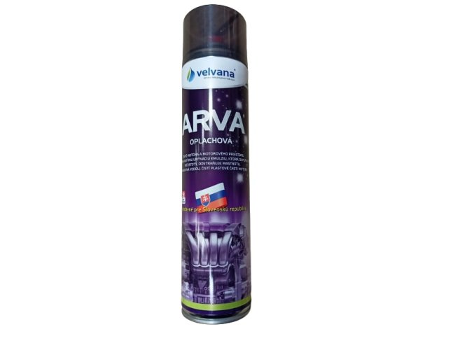 CISTIC MOTORA SPRAY 600ml ARVA