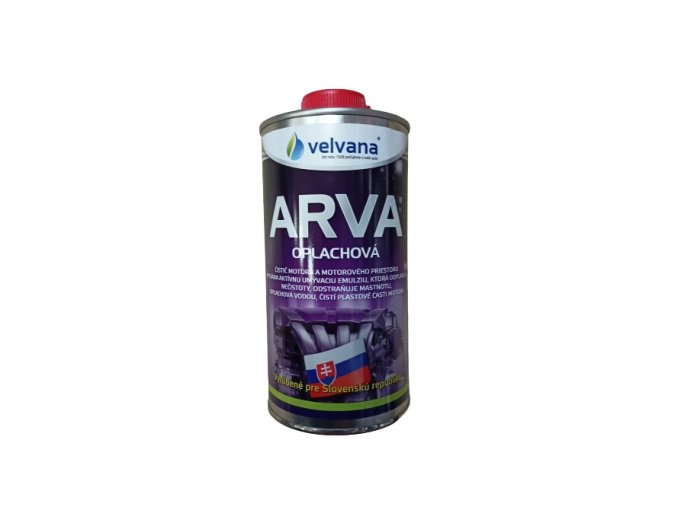 CISTIC MOTORA ARVA 500ml