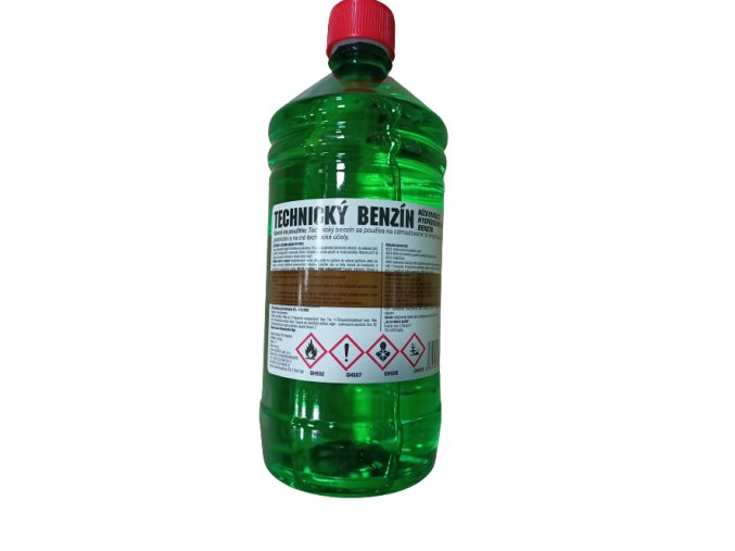 TECHNICKY BENZIN 1L