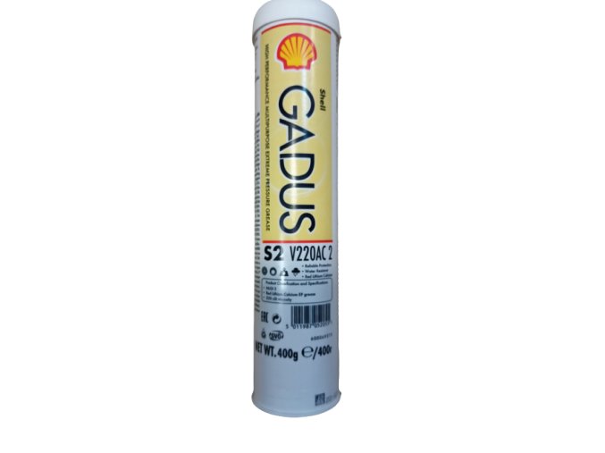 SHELL GADUS S2 V220 AC2 - 400g