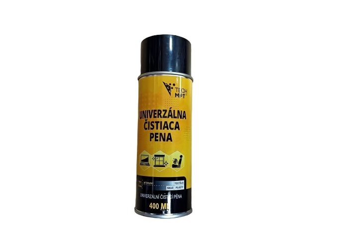 CISTIACA PENA UNI 400ml