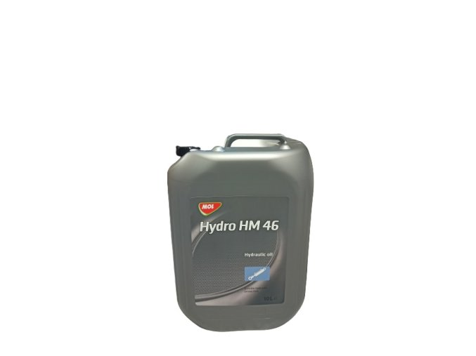 OLEJ MOL OL-46 10L