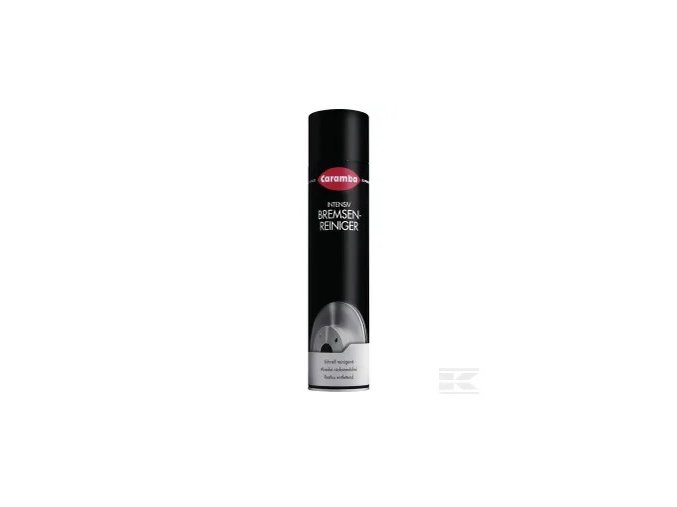 CISTIC BRZD  750ml kramp Caramba