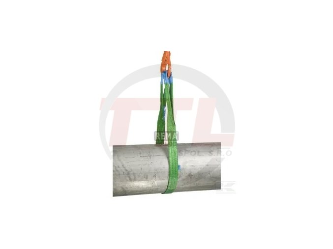 ZDVIHACI PAS B 2 - 2t x 2m