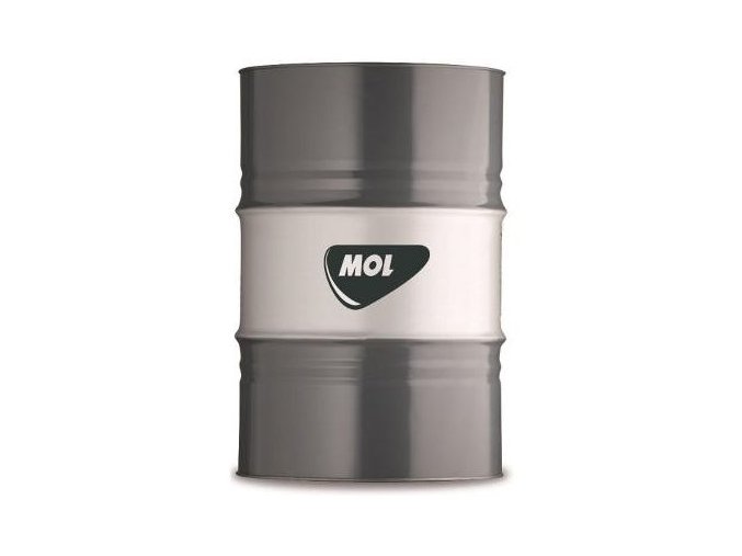 OLEJ MOL HYKOMOL K 80W-90 50kg