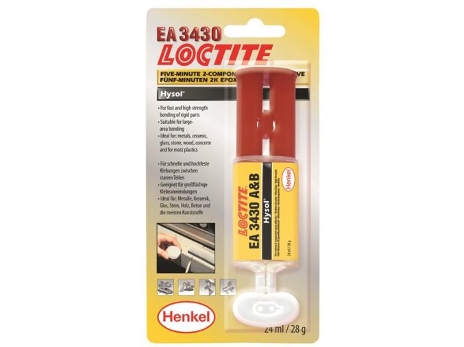 LOC-3430 24ml 2-ZLOZKOVY EPOXYD