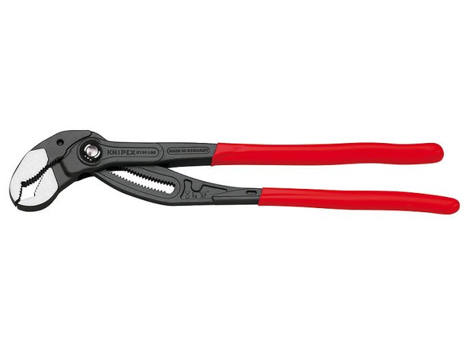 Inštalatérske kliešte Cobra 400 mm, Knipex