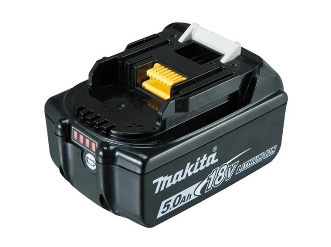 MAKITA BL1850 BATERIA 5 Ah