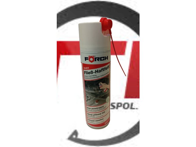 VAZELINA PRILNAVA S401 500ML