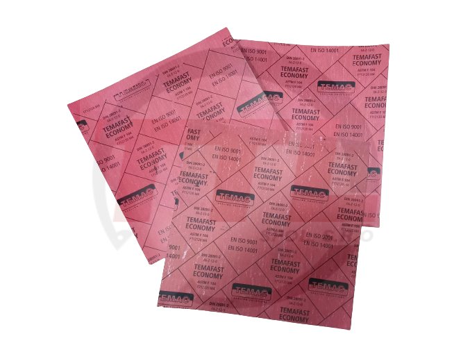 KLINGERIT 1,5mm TEMAFAST 750x750