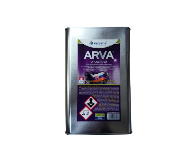 CISTIC MOTORA ARVA 4L