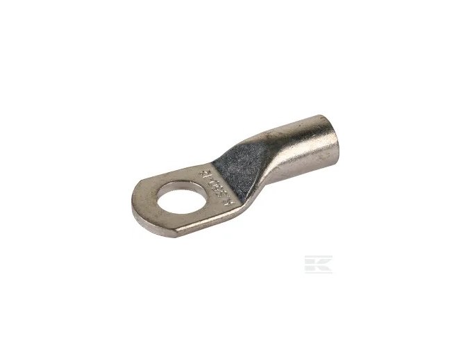 Lis. kábl. konc. 50 mm2 x M12