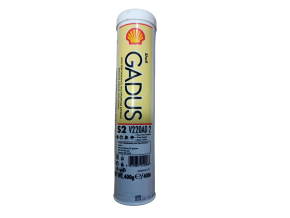 SHELL GADUS S2 V220 AD2 - 400g