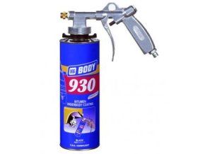 SPREJ BODY 1 L  HB930