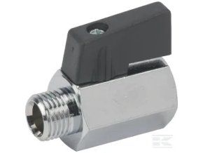 Ventil 1/8" AG IG