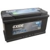 BATERIA 100 AH 12V exide