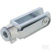 Vidlica + čap M10x40 / CA98150