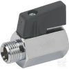 Ventil 1/8" AG IG