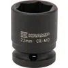Nástrčný nástavec 1/2“ 22 mm