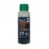 Olej Garden 2T s odmerkou zelený 100ml