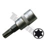 Bit Torx v 3/8" hlavici nevŕtaný - T 20