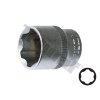 Hlavica 1/2" vstup, "Surface Drive" - 26 mm