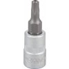 Nástavec do skrutkovača 1/4", Torx TX 20