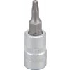 Nástavec do skrutkovača 1/4", Torx TX 15