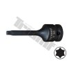 Hlavica torx kovaná, 1/2" vstup - T30