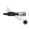 Nadstavec Torx T50 v 1/2" hlavici pre alternátory, dĺžka 110 mm