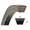 KR 17x1650 1690 LW