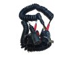 KABEL 7D typ-N 4,5m