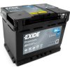 BATERIA 64 AH EXIDE