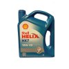 OLEJ SHELL HELIX HX7 10W-40 4L