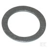 Rozperný krúžok 55x68x1