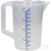 Odmerná kanva 1,0 l PP