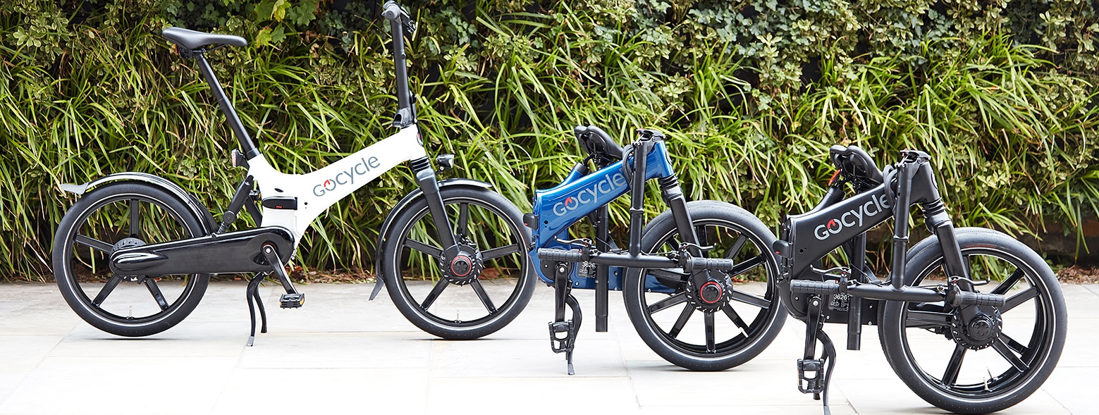 Gocycle