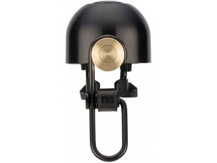 Stainless Steel Bell Black black universal 56636 366423 1610034212 (2)