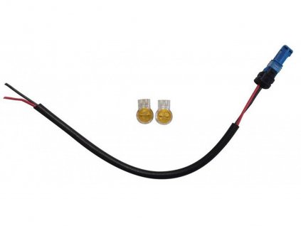 Rear Light Connection Cable for Bosch Drive universal 150 mm 54117 167560 1481257361