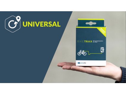 Powunity Biketrax Universal