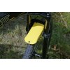 Ass Savers Mudder Regular přední blatník, žlutý