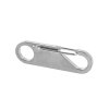 spurcycle key clip titanium 2